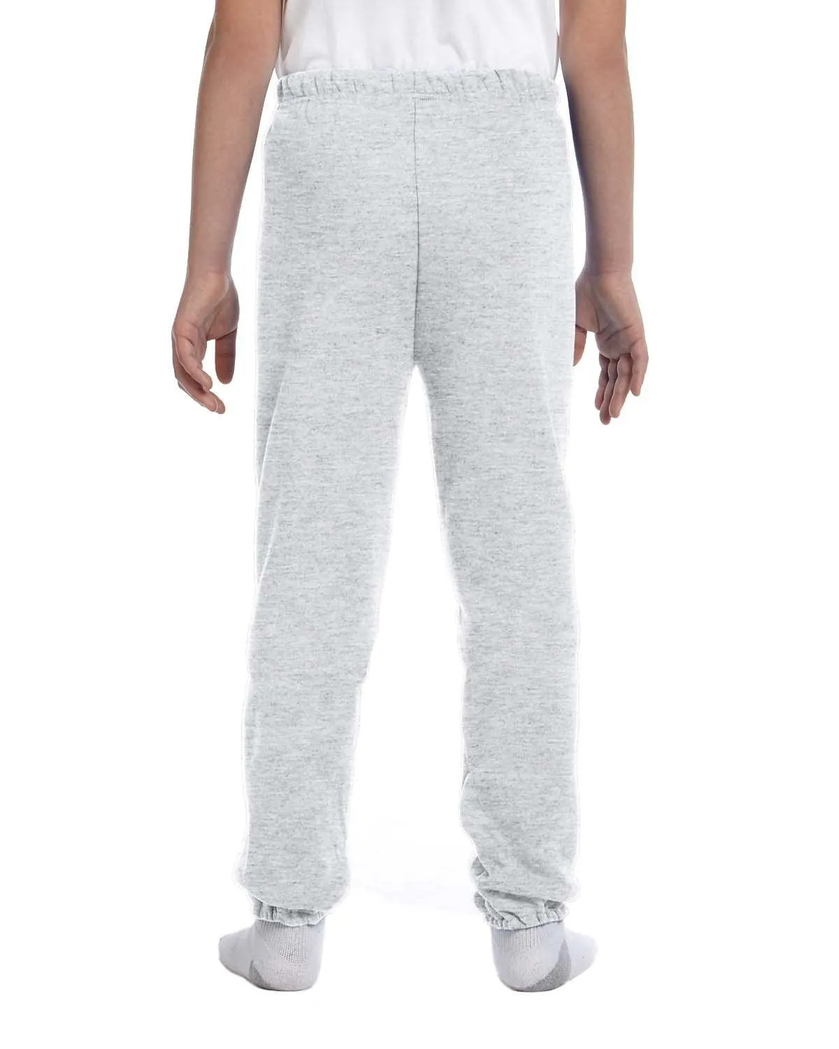 Jerzees Youth Lightweight Fleece Sweatpants