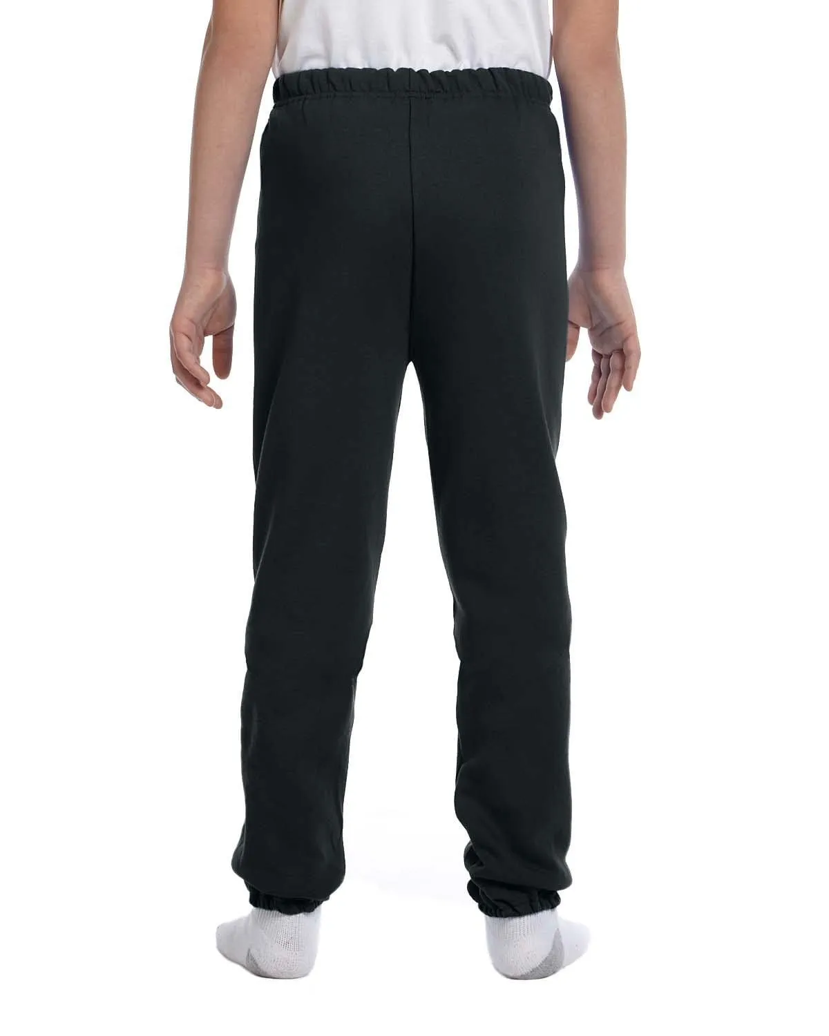 Jerzees Youth Lightweight Fleece Sweatpants