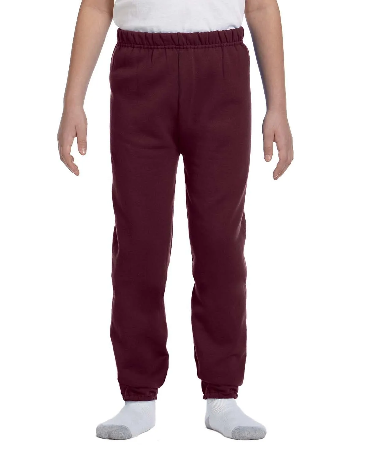 Jerzees Youth Lightweight Fleece Sweatpants