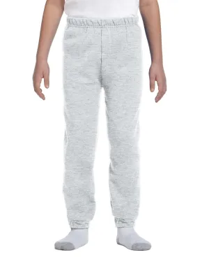 Jerzees Youth Lightweight Fleece Sweatpants