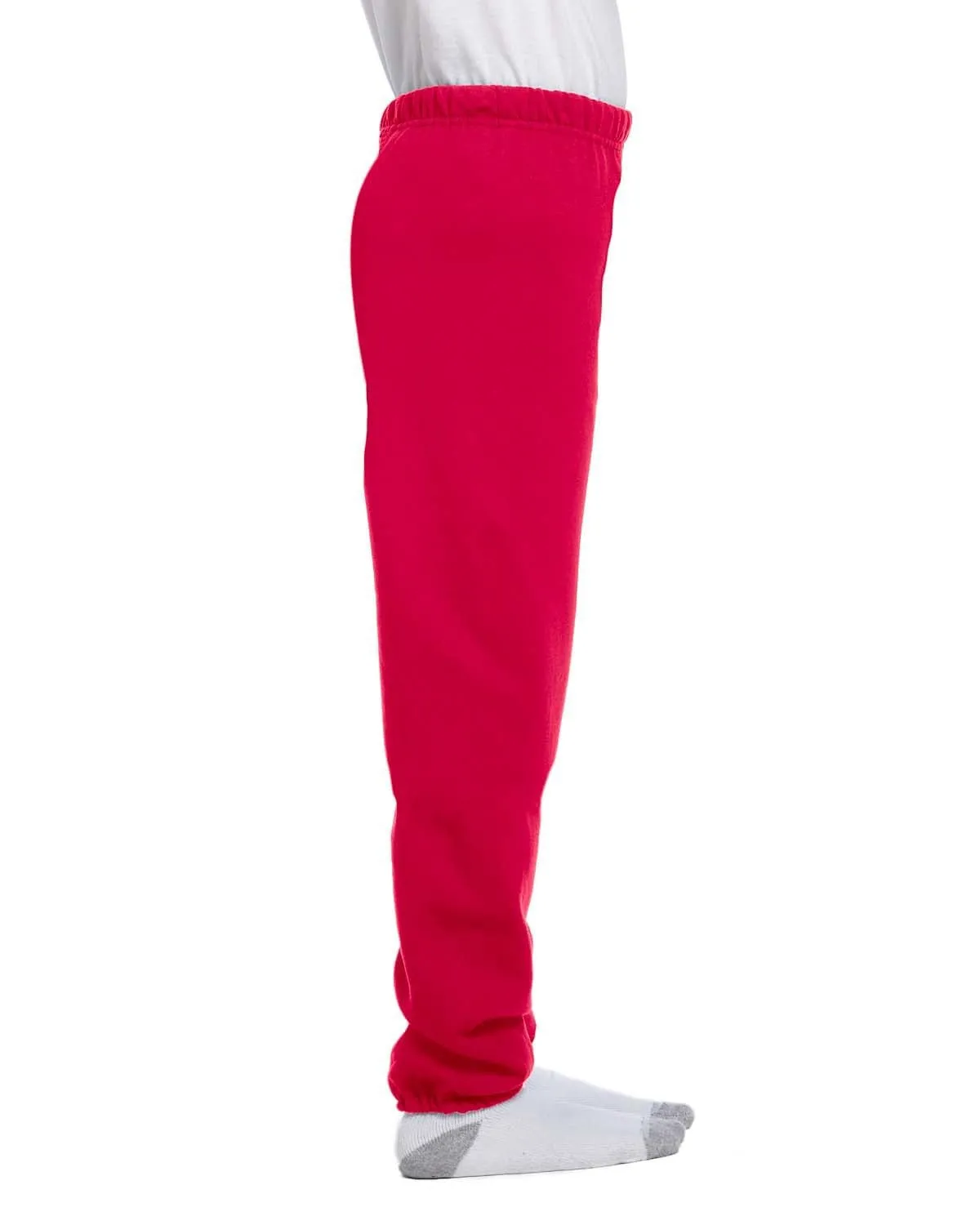 Jerzees Youth Lightweight Fleece Sweatpants