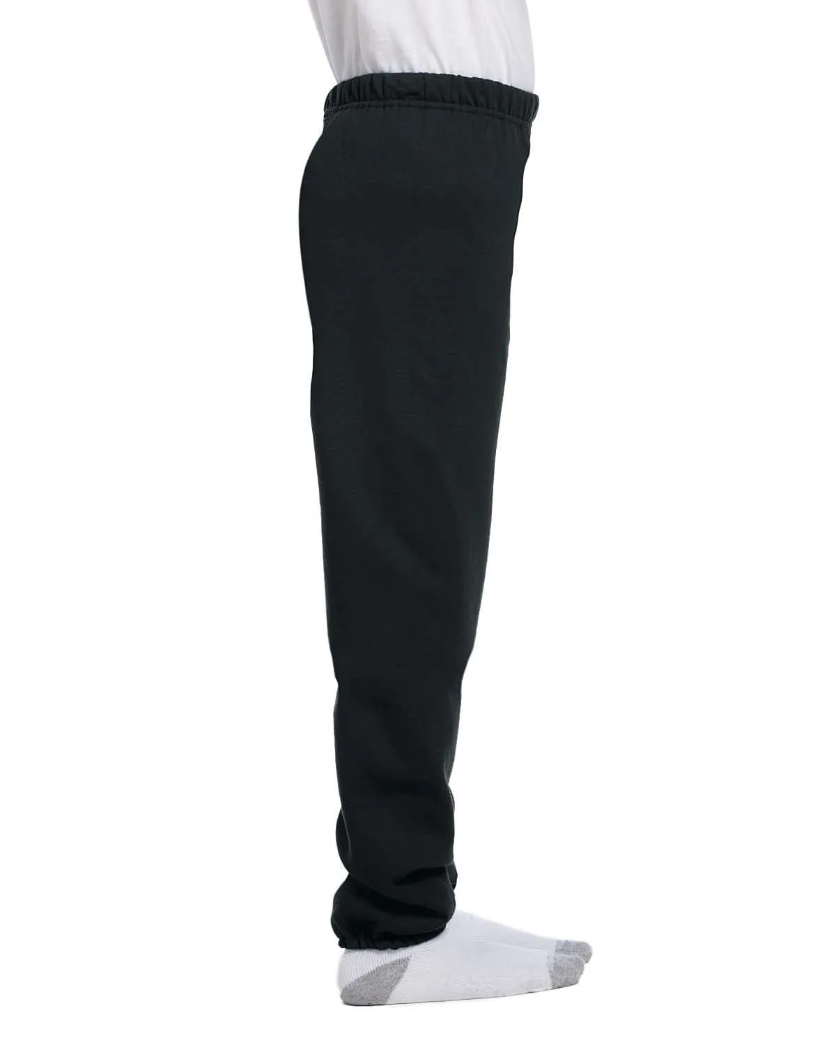 Jerzees Youth Lightweight Fleece Sweatpants