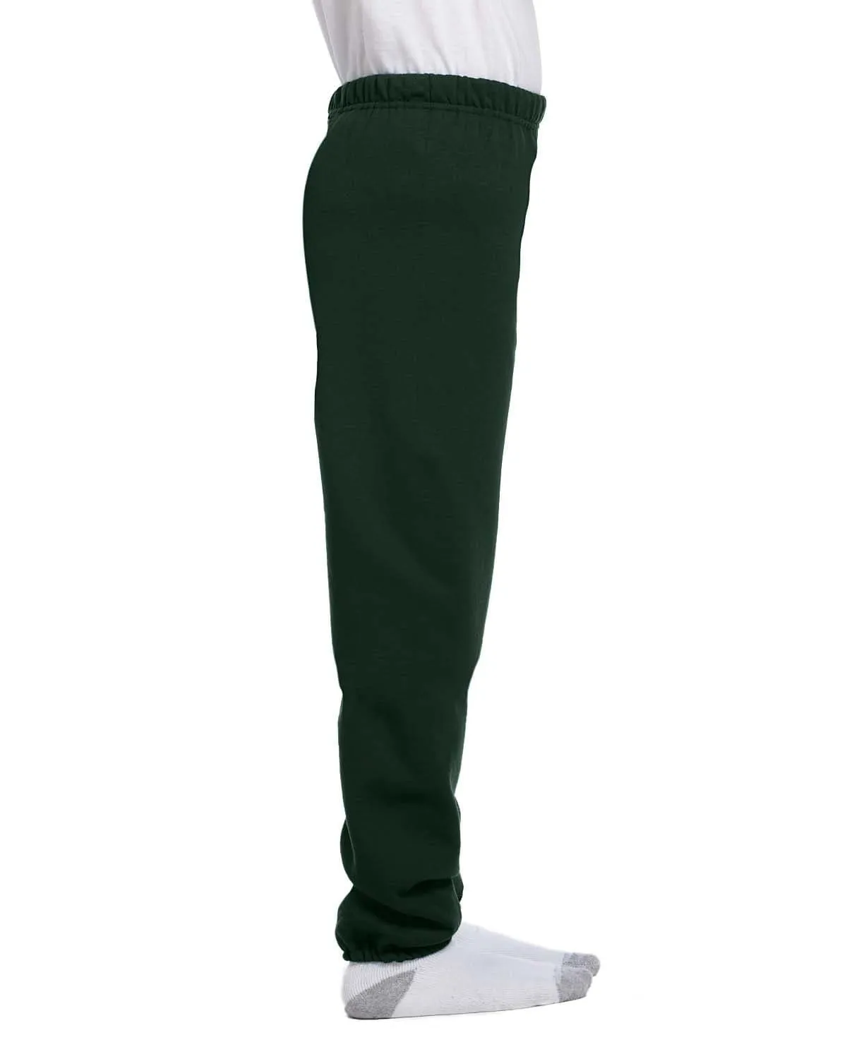 Jerzees Youth Lightweight Fleece Sweatpants