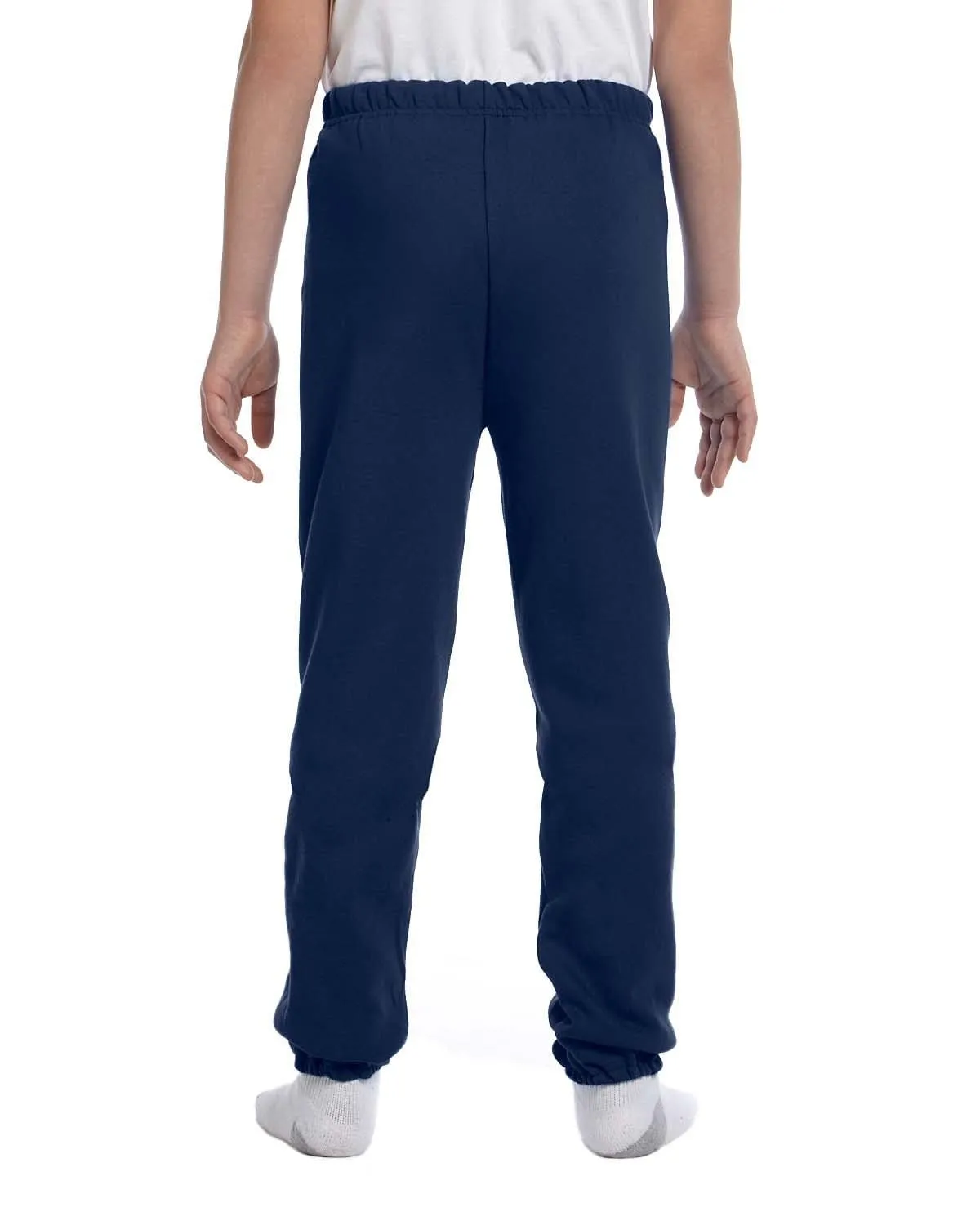 Jerzees Youth Lightweight Fleece Sweatpants