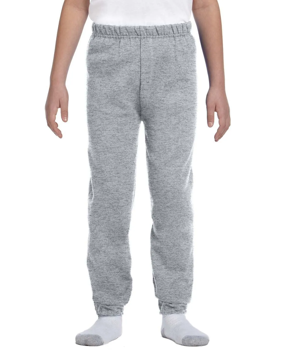 Jerzees Youth Lightweight Fleece Sweatpants