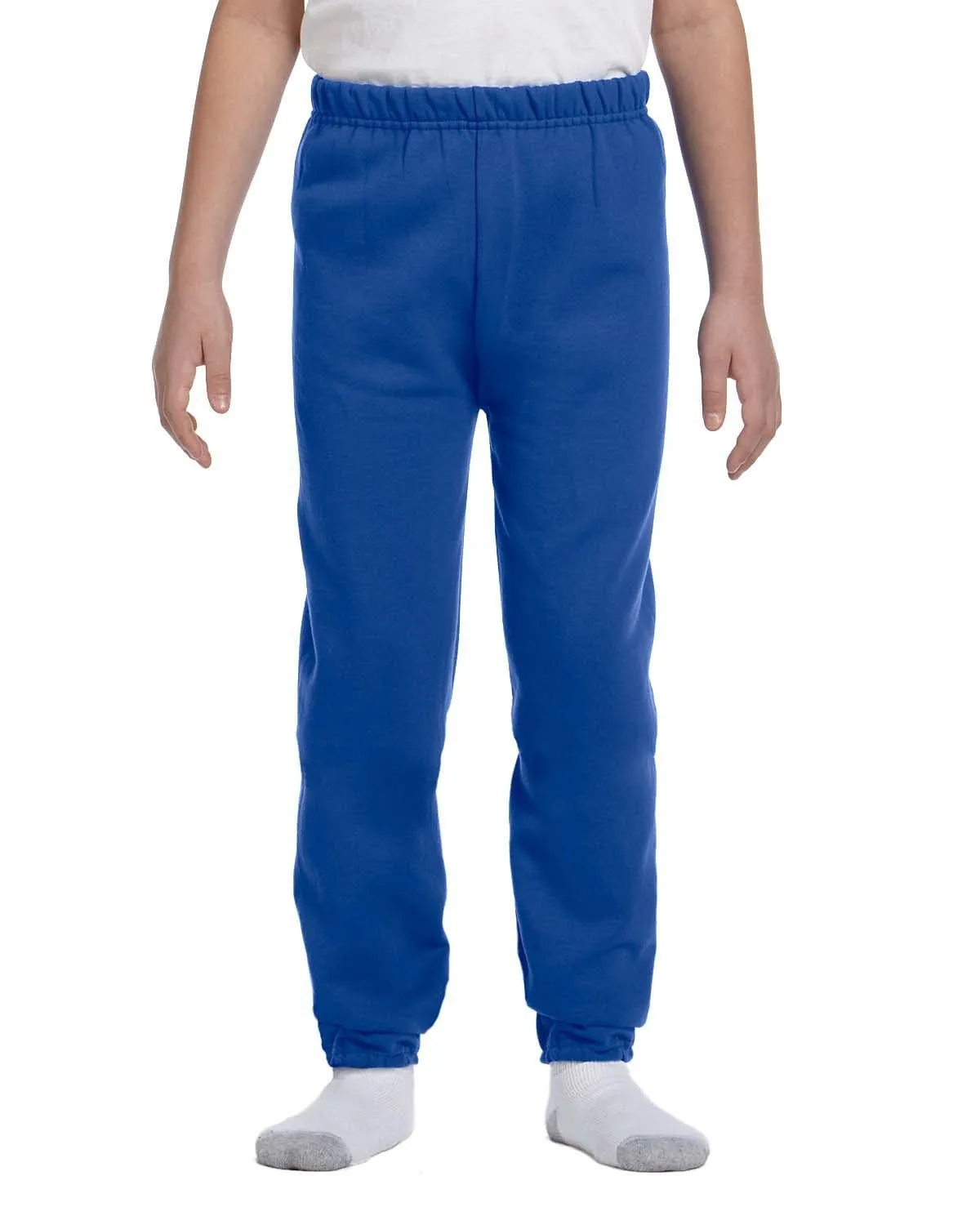 Jerzees Youth Lightweight Fleece Sweatpants