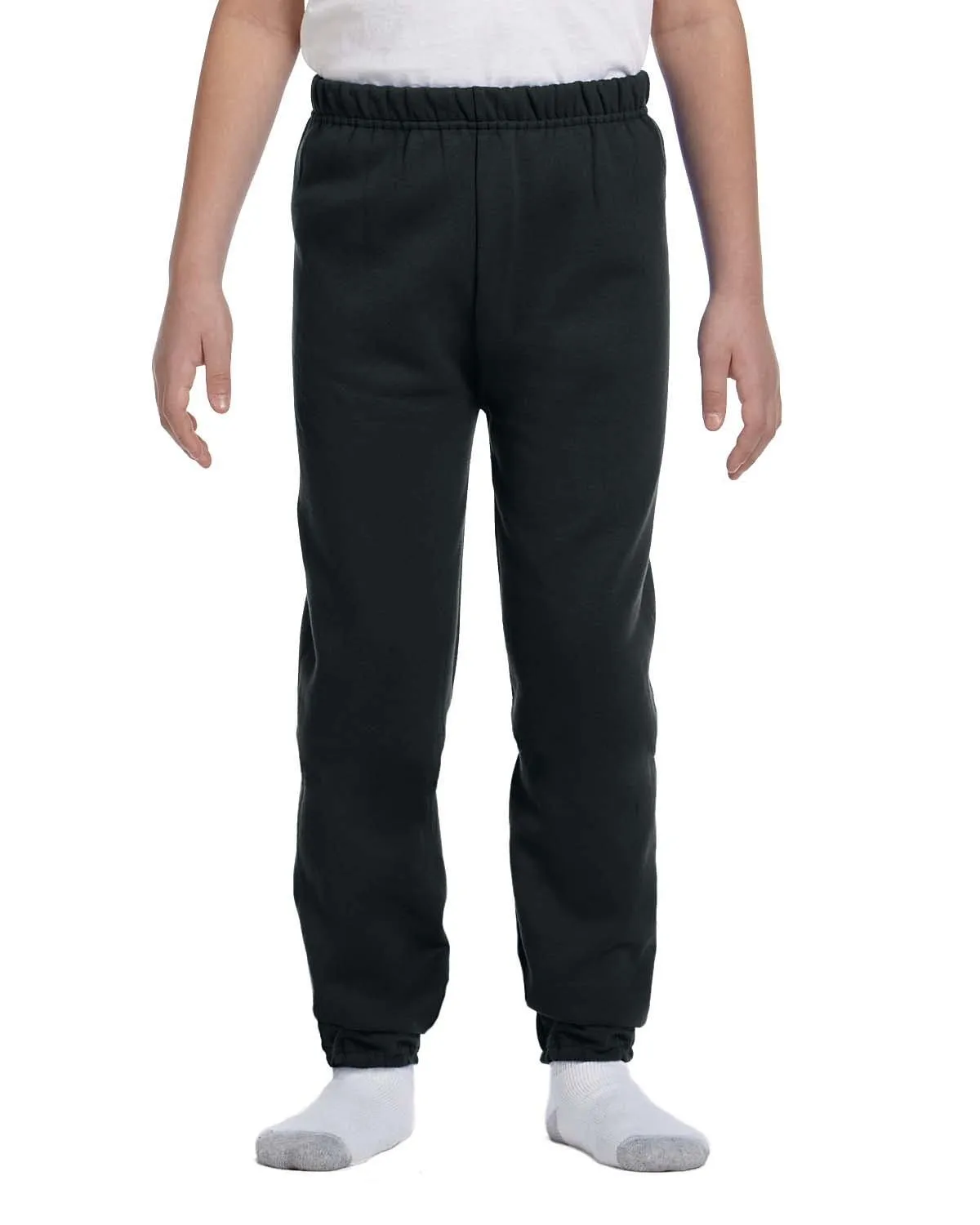 Jerzees Youth Lightweight Fleece Sweatpants