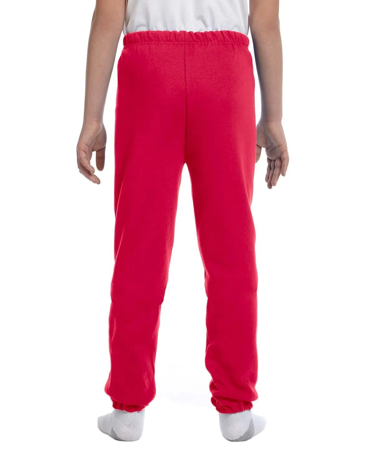 Jerzees Youth Lightweight Fleece Sweatpants