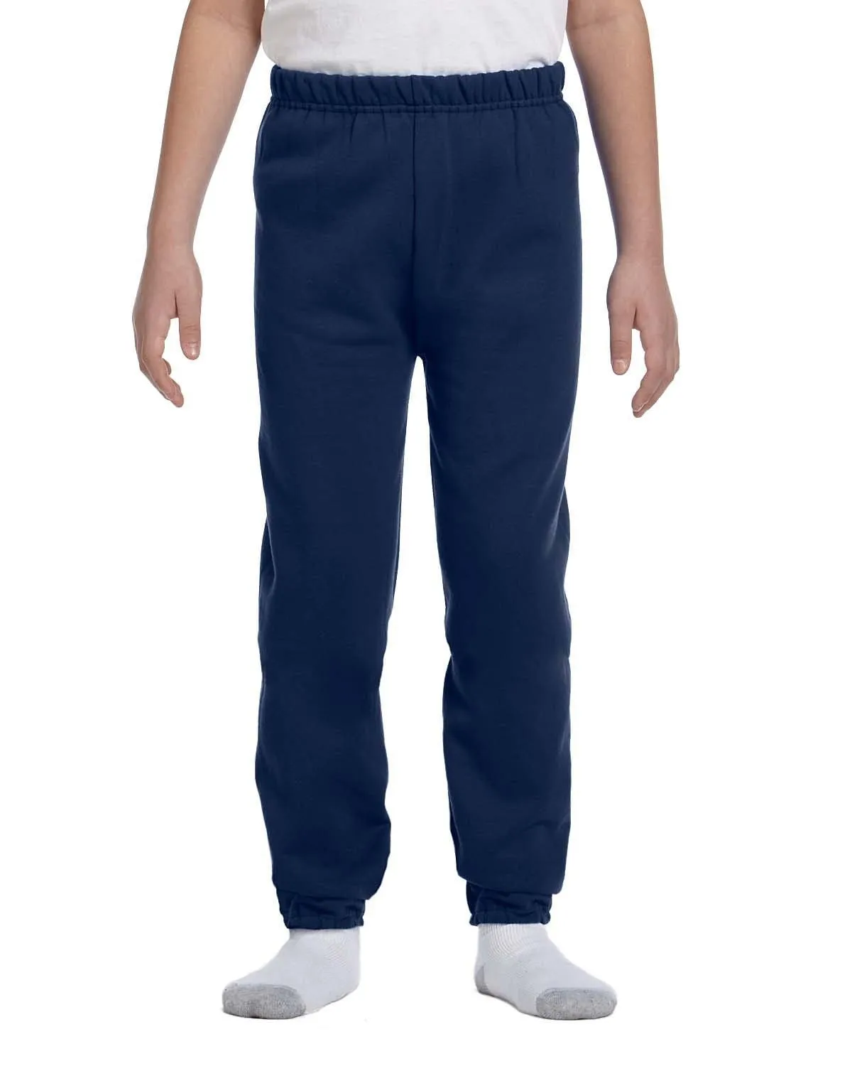 Jerzees Youth Lightweight Fleece Sweatpants