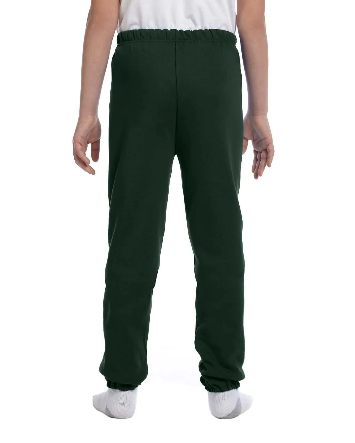 Jerzees Youth Lightweight Fleece Sweatpants