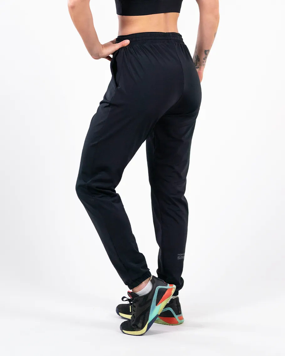 Jogger - NS W-Trainer