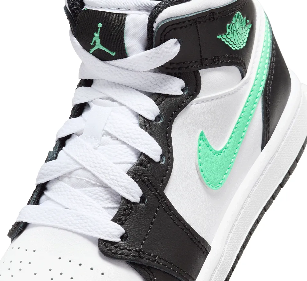 JORDAN 1 MID (PS)
