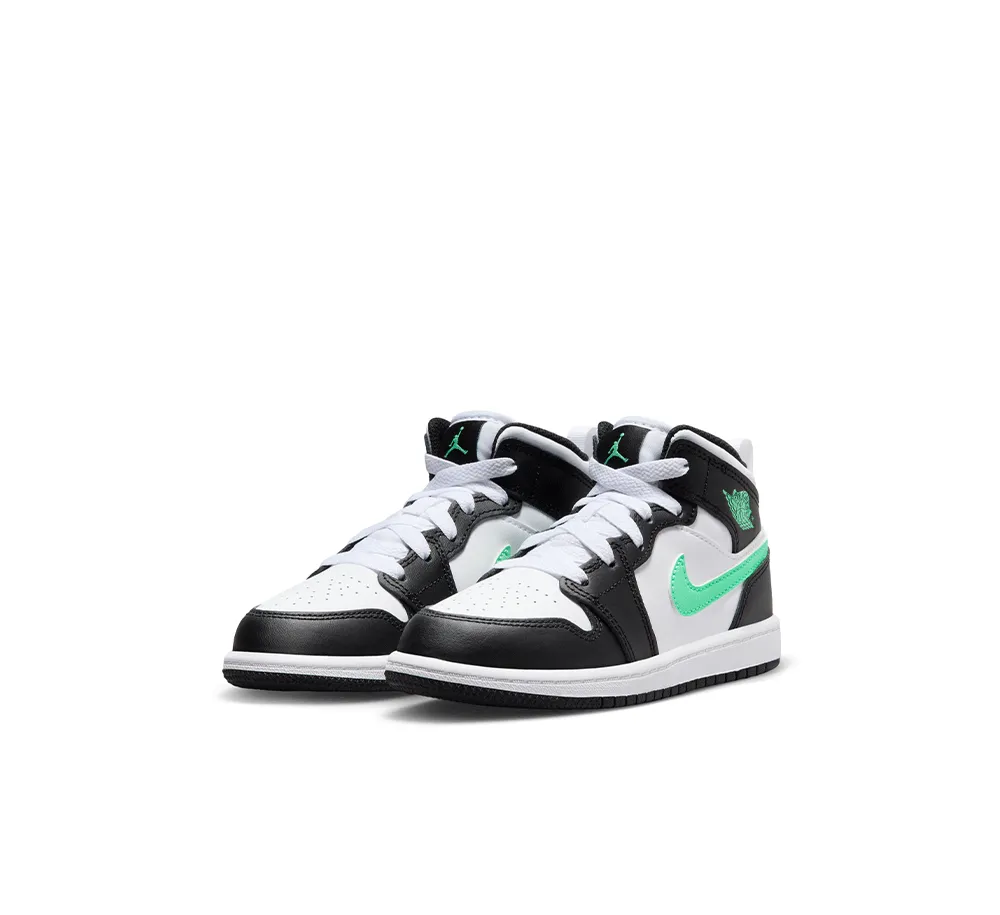 JORDAN 1 MID (PS)