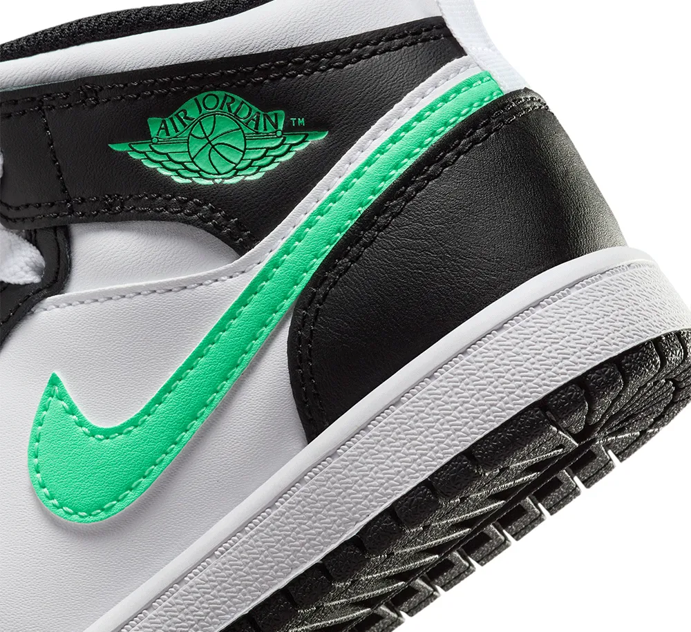 JORDAN 1 MID (PS)