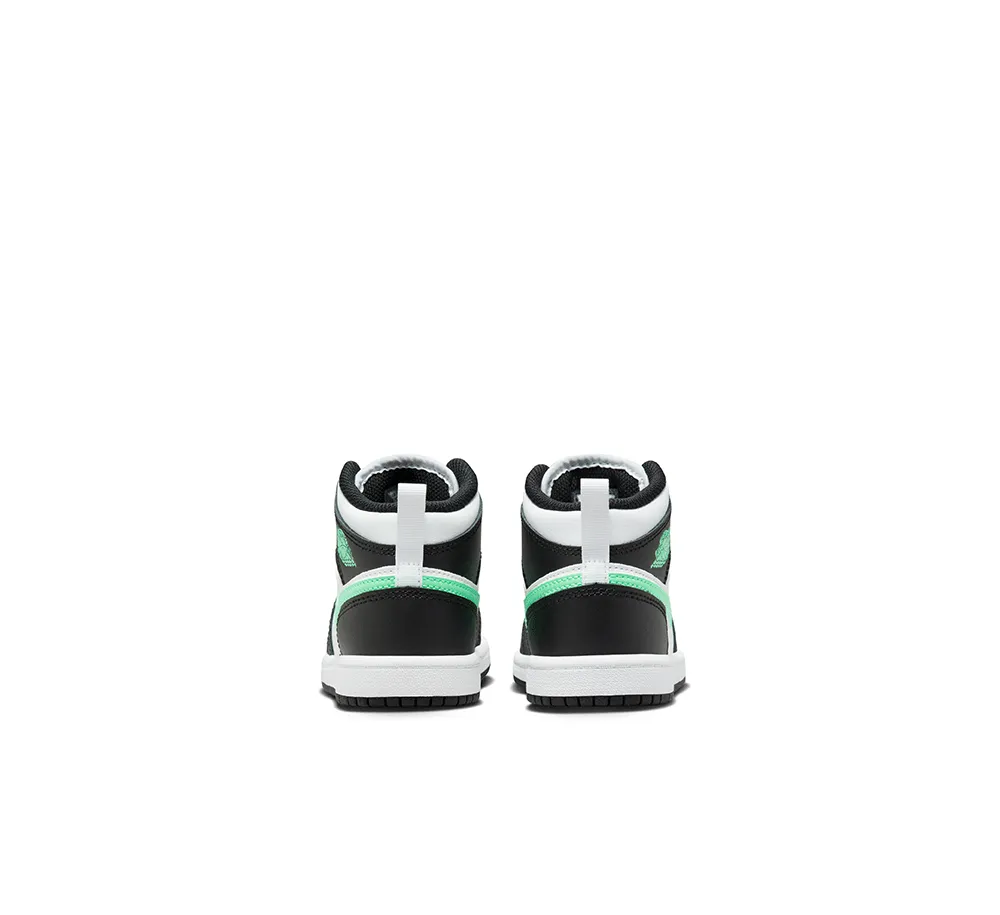 JORDAN 1 MID (PS)