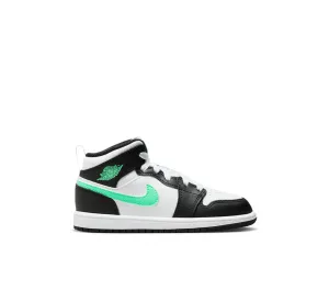 JORDAN 1 MID (PS)