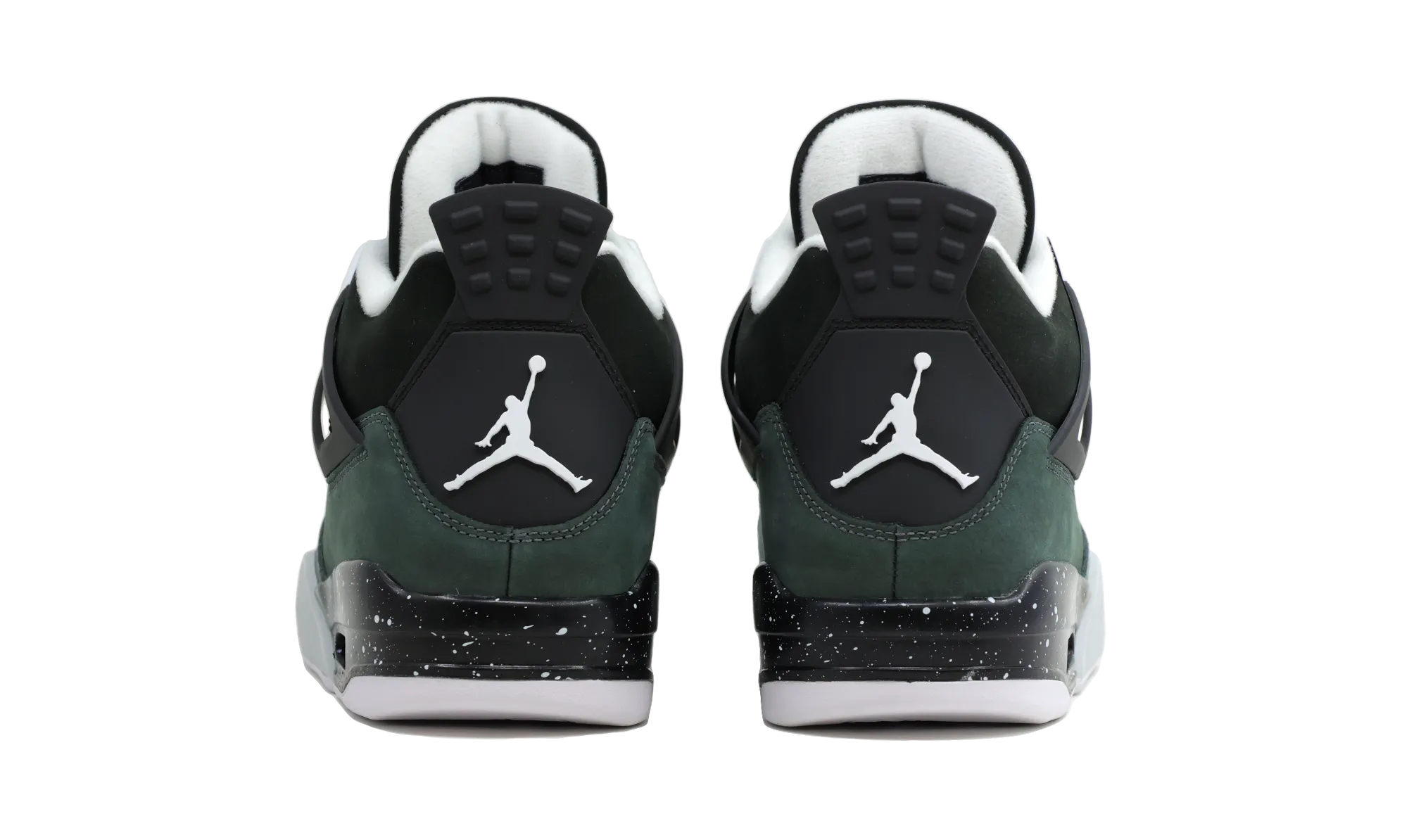 Jordan 4 Retro Fear (2024)