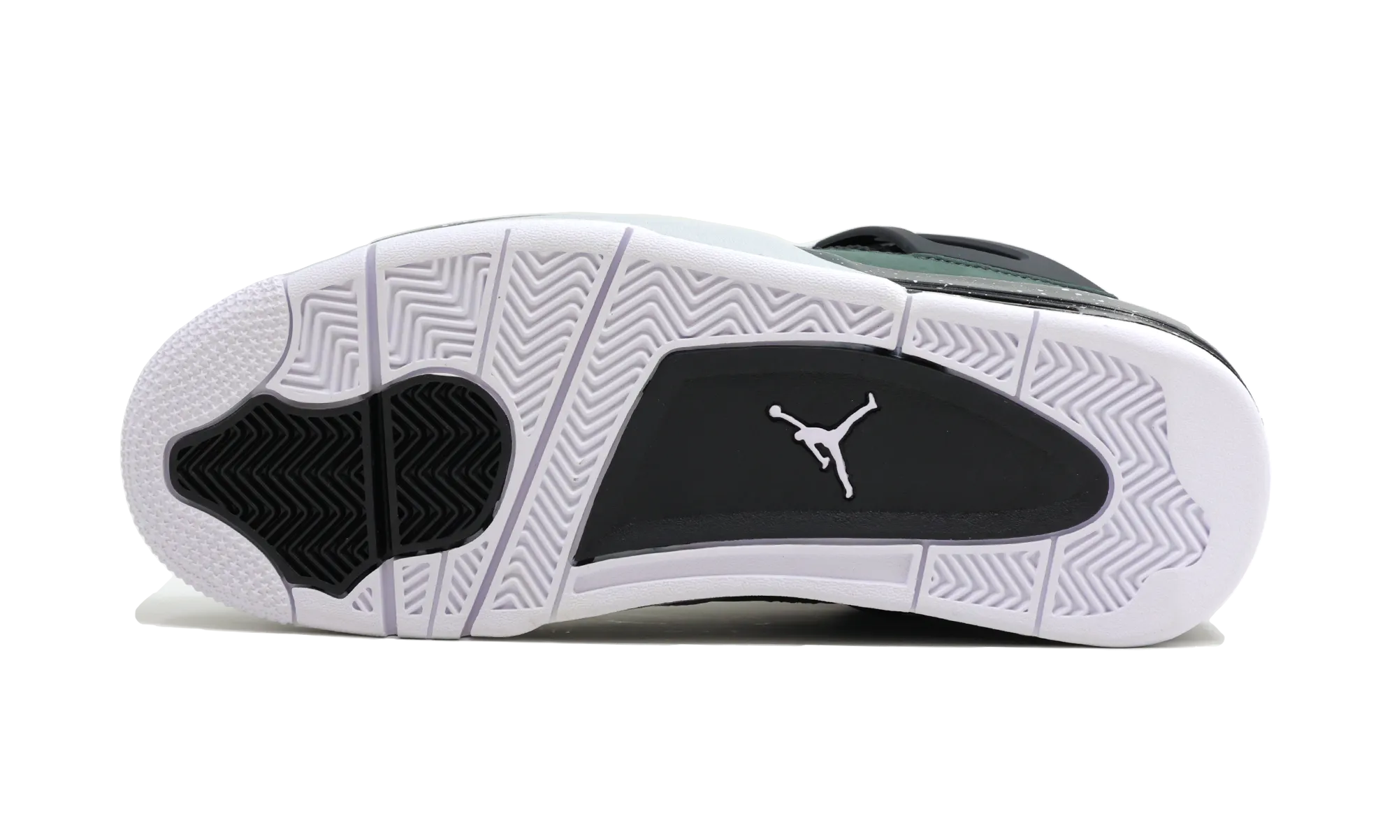 Jordan 4 Retro Fear (2024)