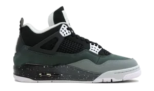 Jordan 4 Retro Fear (2024)