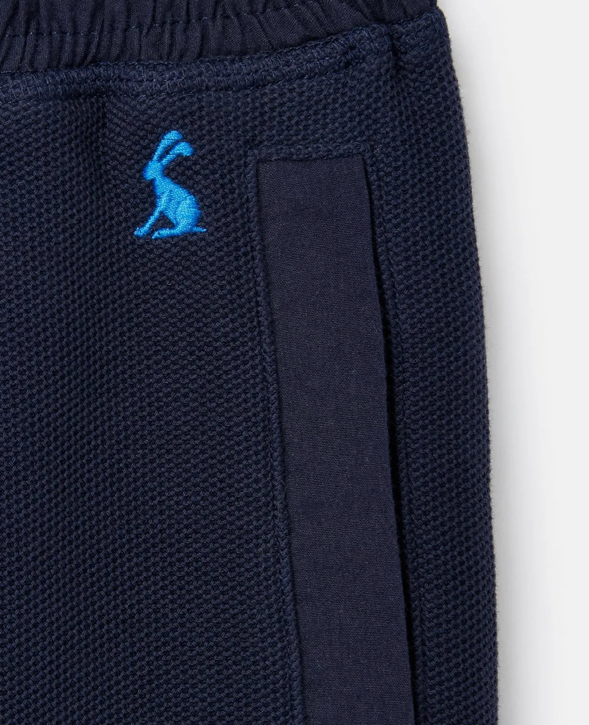 Joules Jed Pique Shorts French Navy