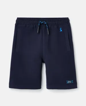 Joules Jed Pique Shorts French Navy