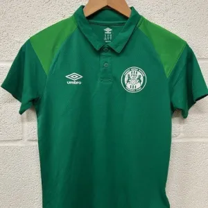Junior Umbro Polo Shirt...NOW £3