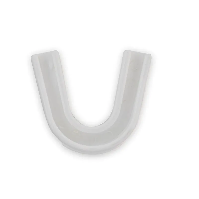 Karakal Senior Mouthguard | White