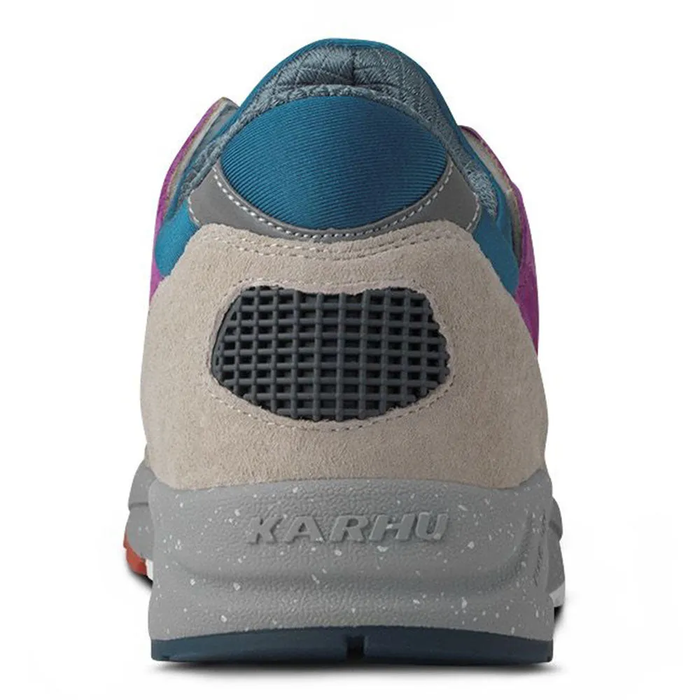 Karhu Aria 95 Silver Lining/Mulberry