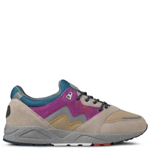 Karhu Aria 95 Silver Lining/Mulberry