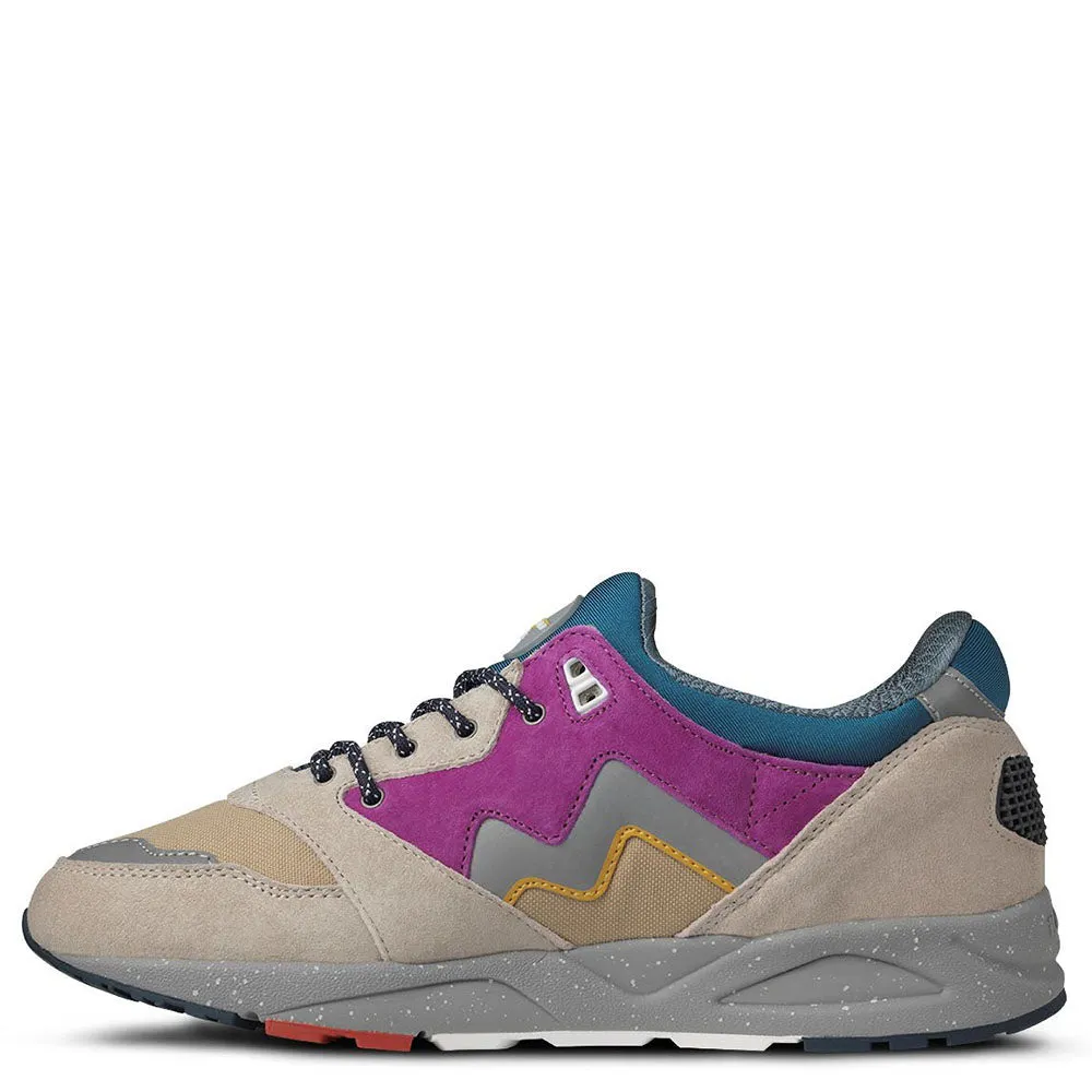 Karhu Aria 95 Silver Lining/Mulberry