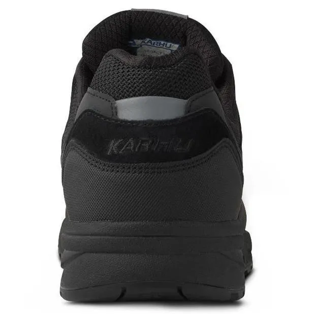 Karhu Legacy 96-Jet Black/Jet Black