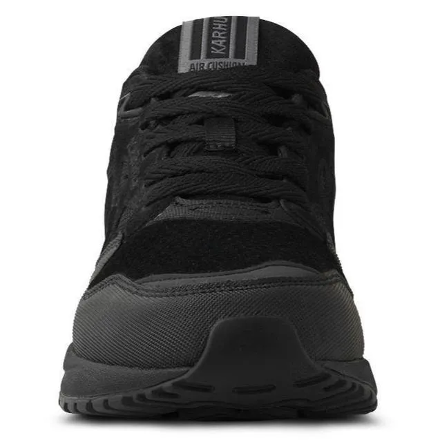 Karhu Legacy 96-Jet Black/Jet Black