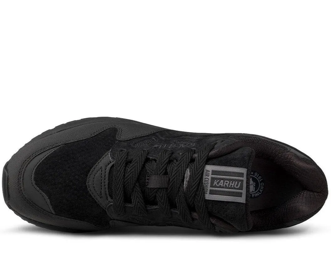 Karhu Legacy 96-Jet Black/Jet Black
