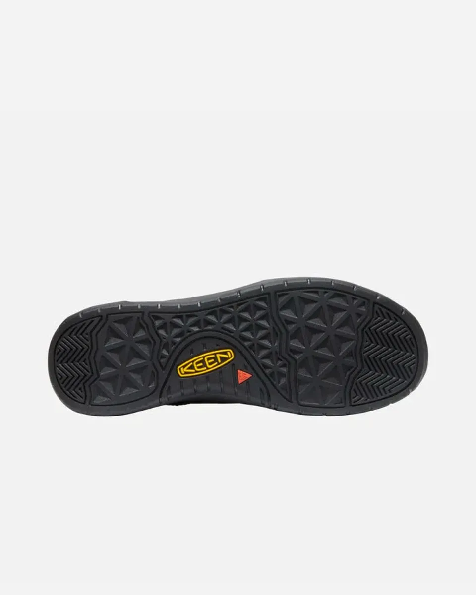 KE Jasper II Waterproof - Black/Raven