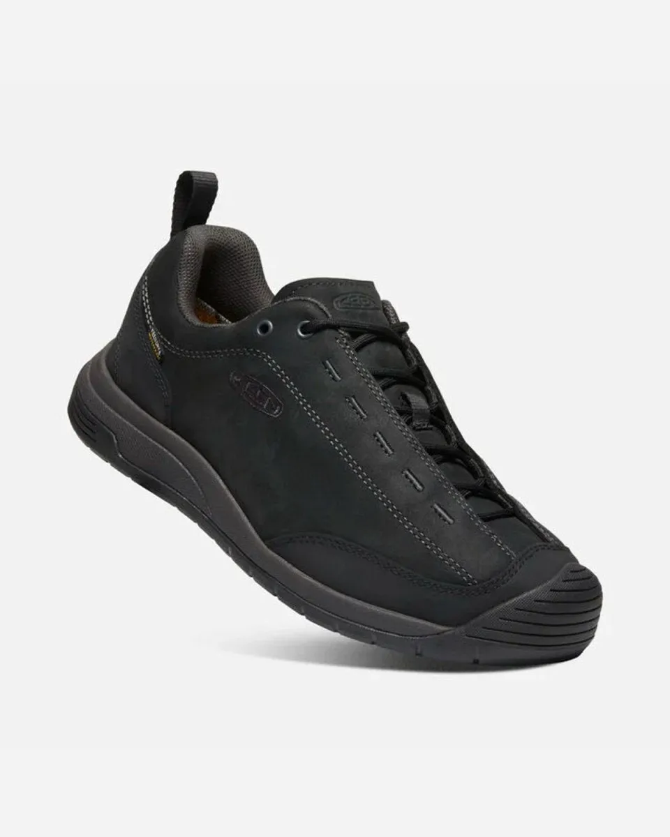 KE Jasper II Waterproof - Black/Raven