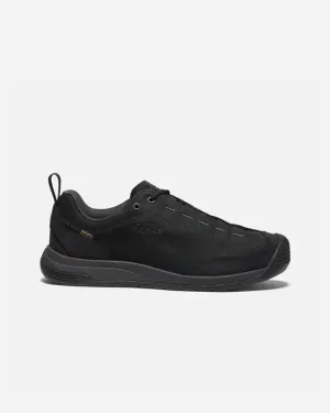 KE Jasper II Waterproof - Black/Raven