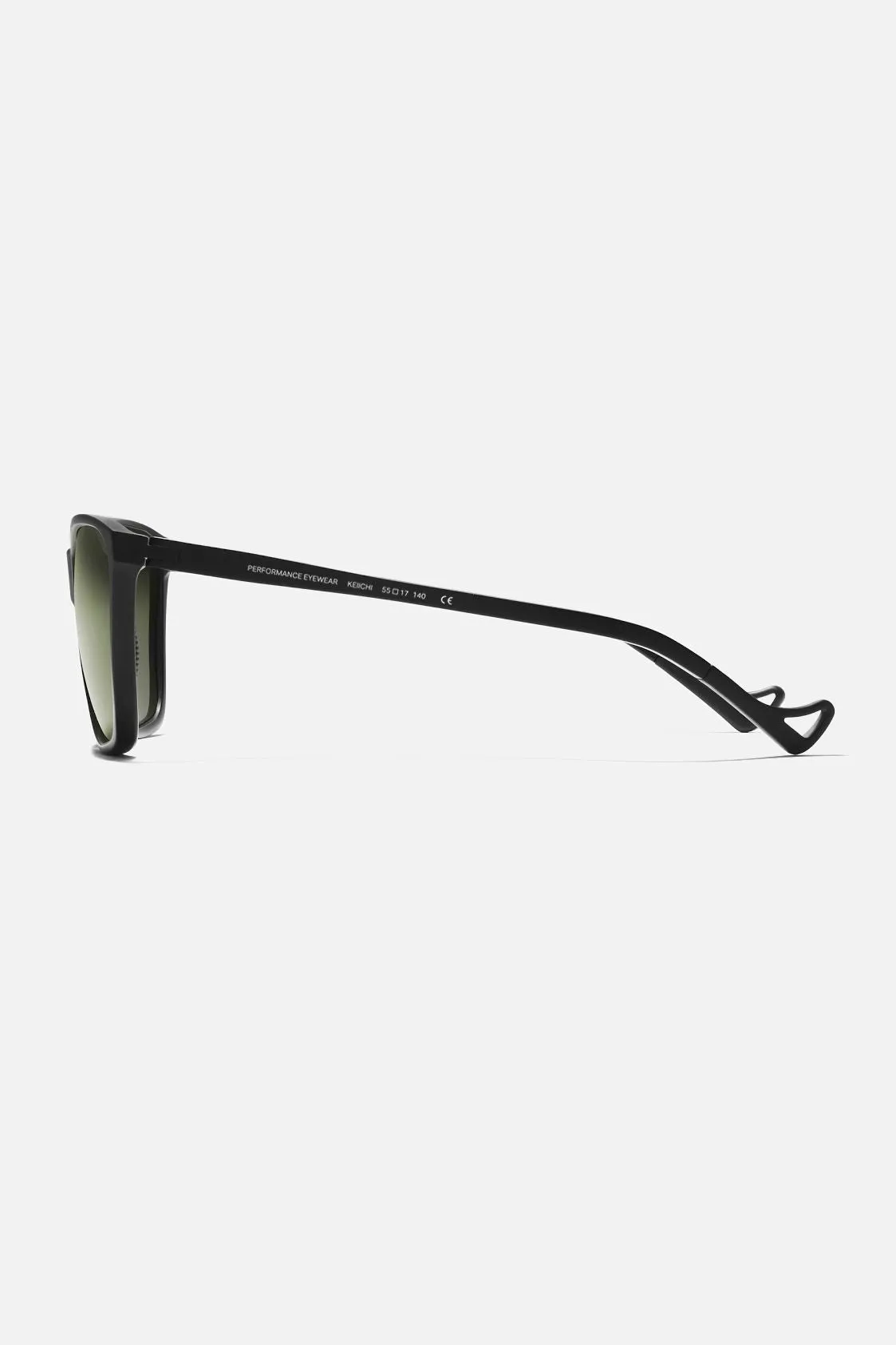 KEIICHI-Standard Black D  / G15