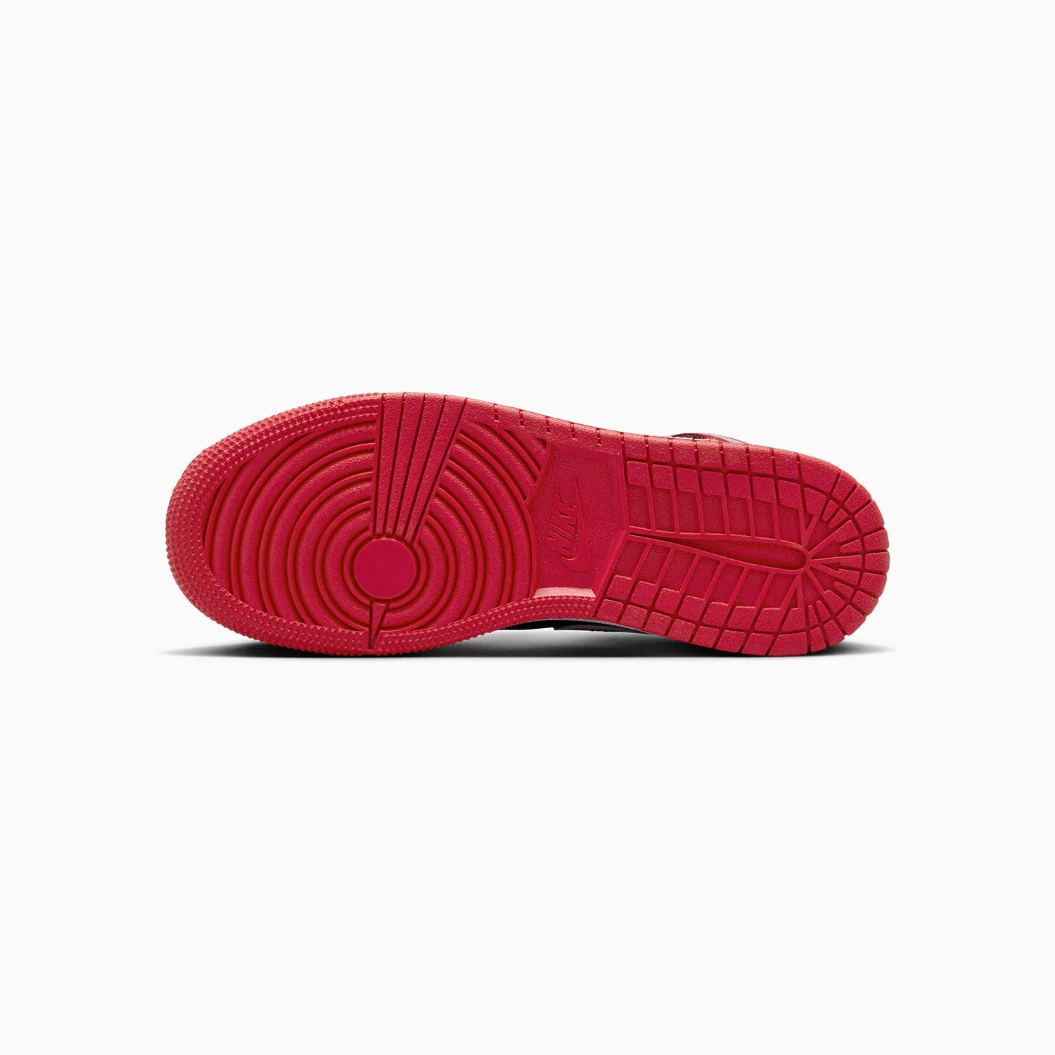 Kid's Air Jordan 1 Mid Grade School