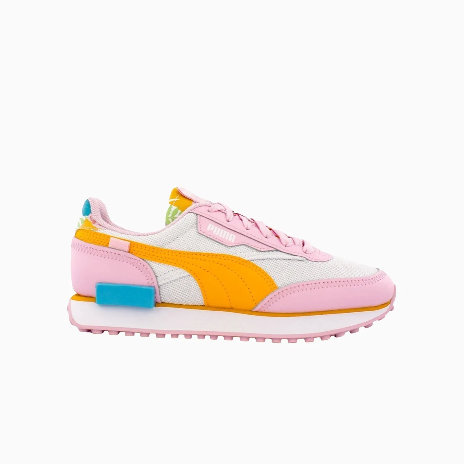 Kid's Future Rider Flower Aura Grade School