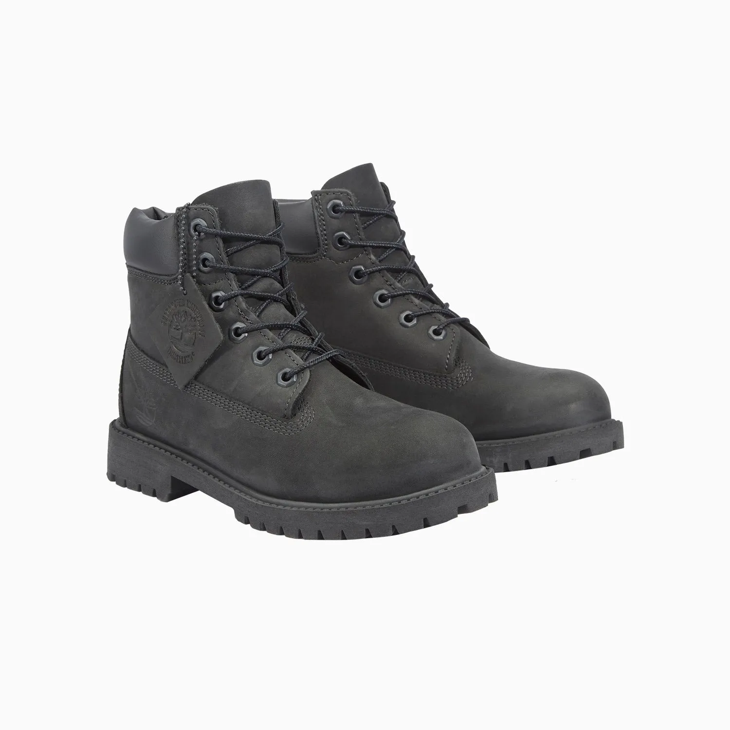Kid's Premium 6-Inch Waterproof Boot Grade School
