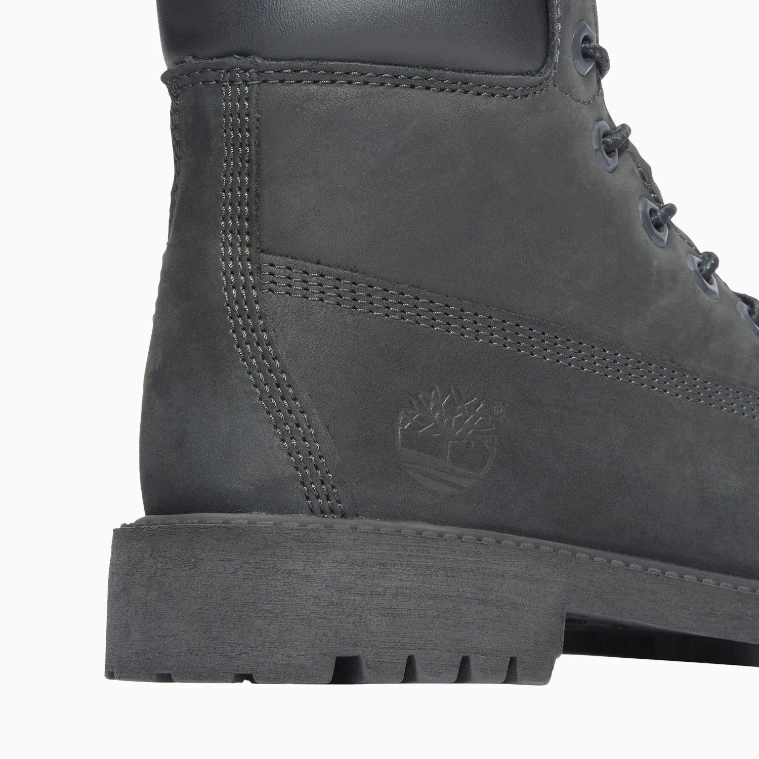 Kid's Premium 6-Inch Waterproof Boot Grade School