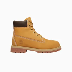 Kid's Premium 6-Inch Waterproof Boot Grade School