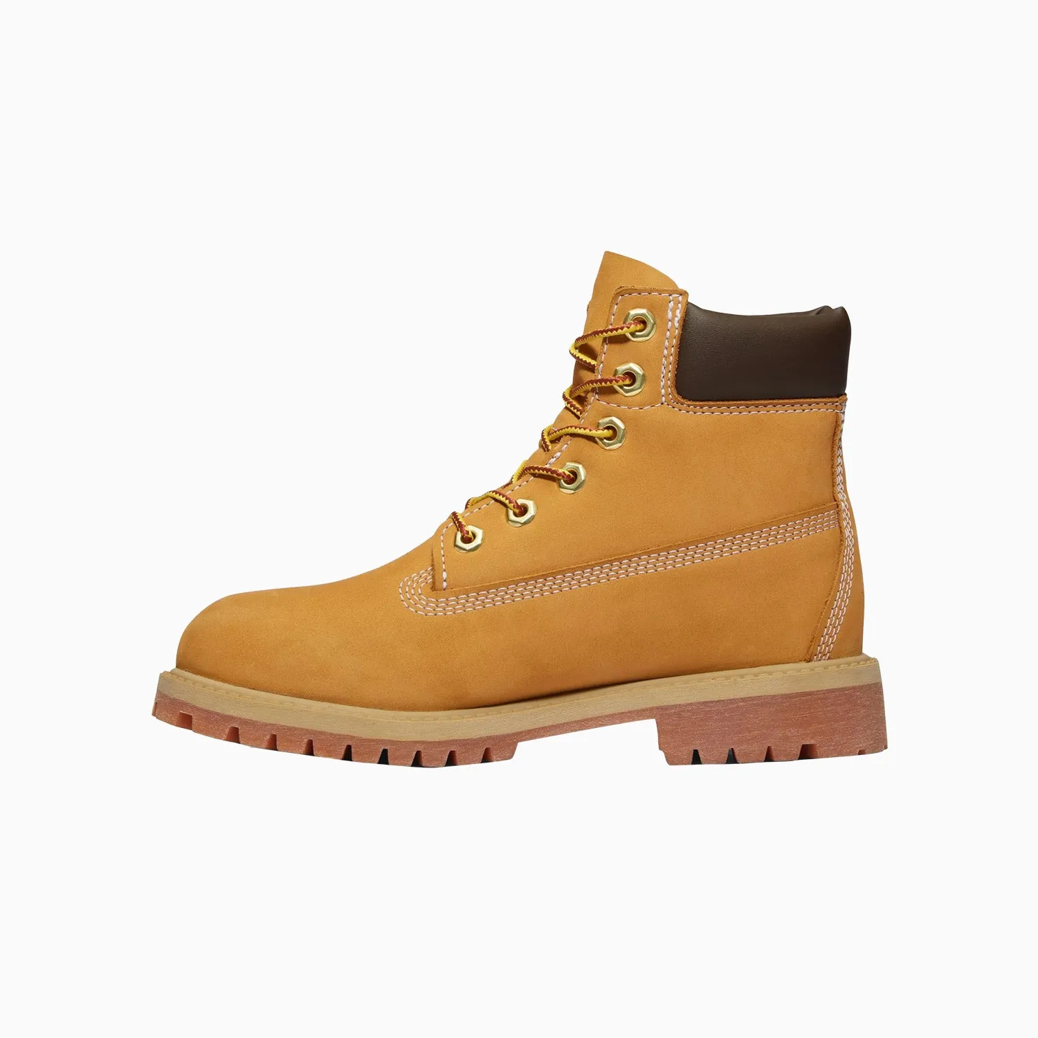 Kid's Premium 6-Inch Waterproof Boot Grade School