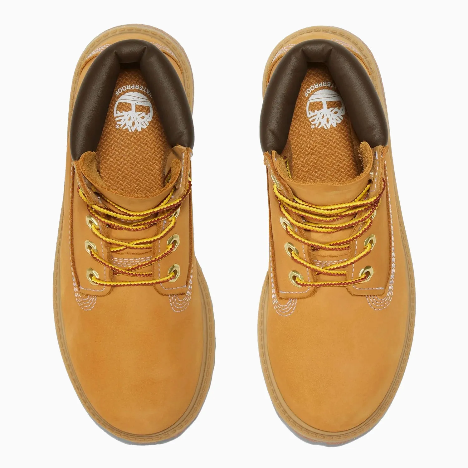 Kid's Premium 6-Inch Waterproof Boot Grade School