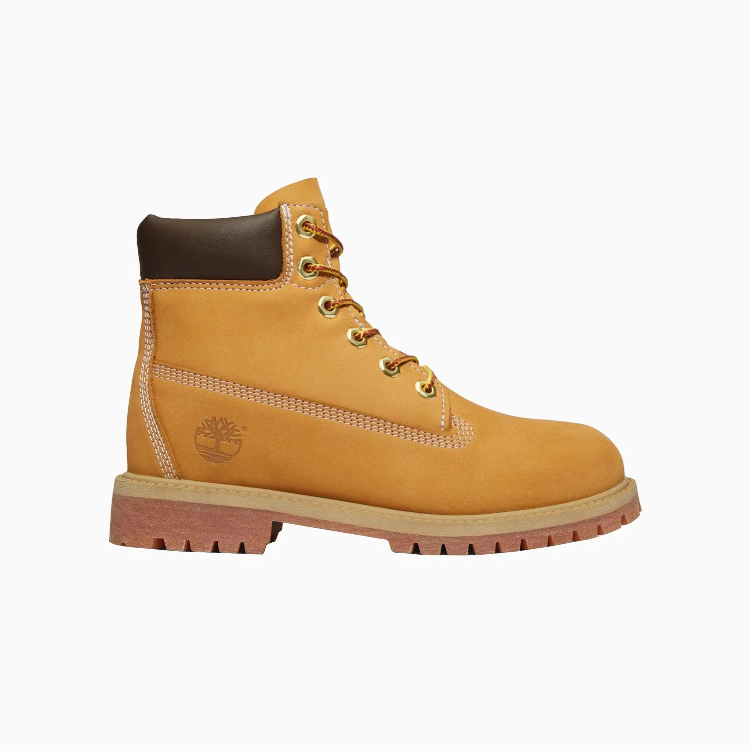 Kid's Premium 6-Inch Waterproof Boot Grade School