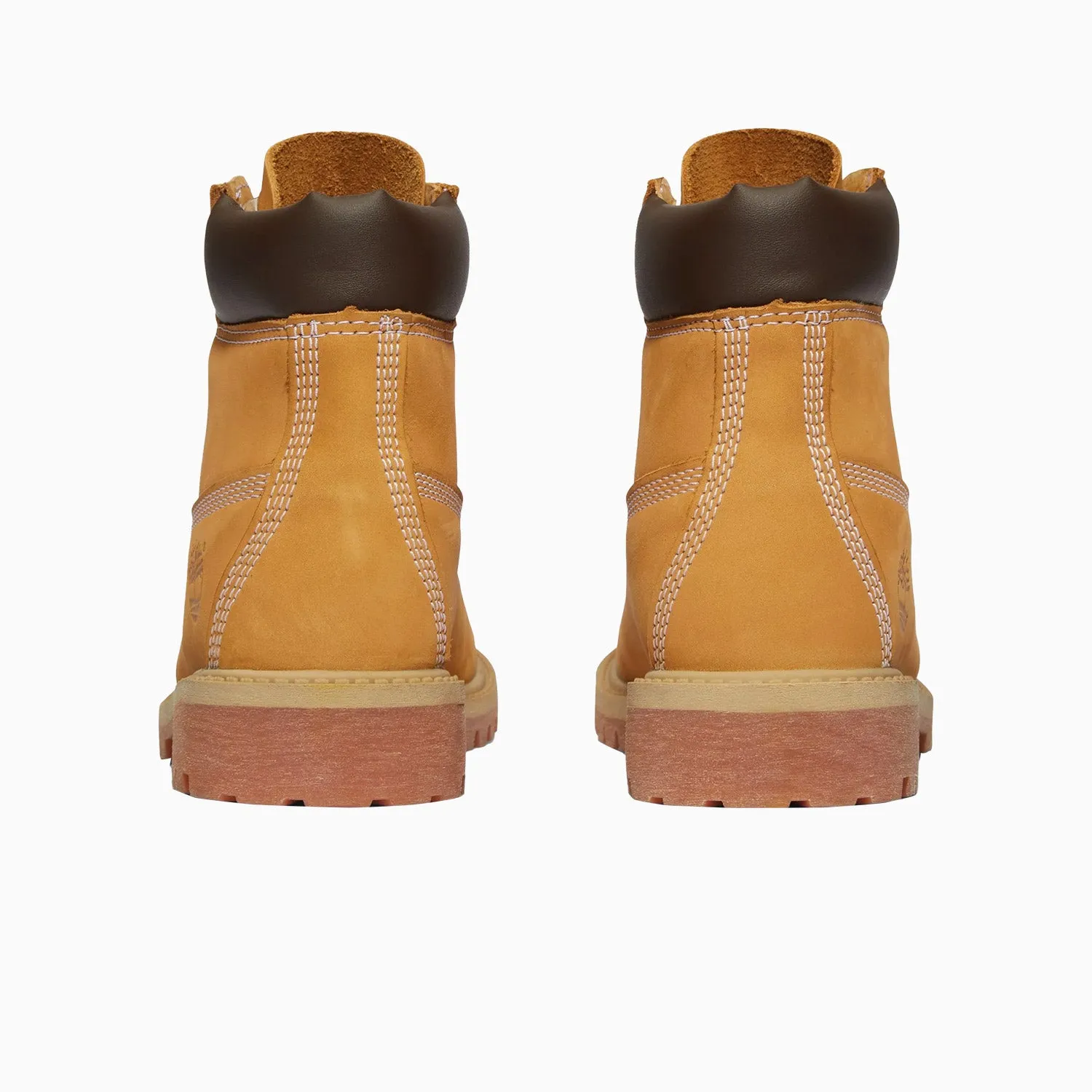 Kid's Premium 6-Inch Waterproof Boot Grade School