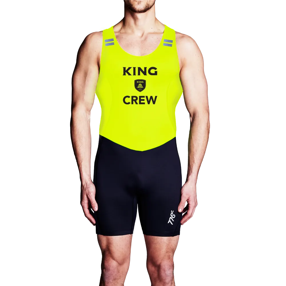 King Mens Elite Training UniSuit