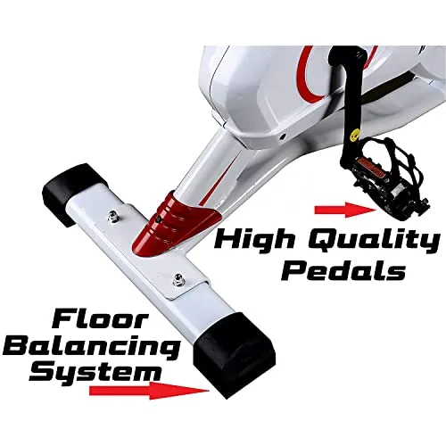 Kobo SB-4 with 13 Kg Fly Wheel Exercise Spin Bike (Imported)