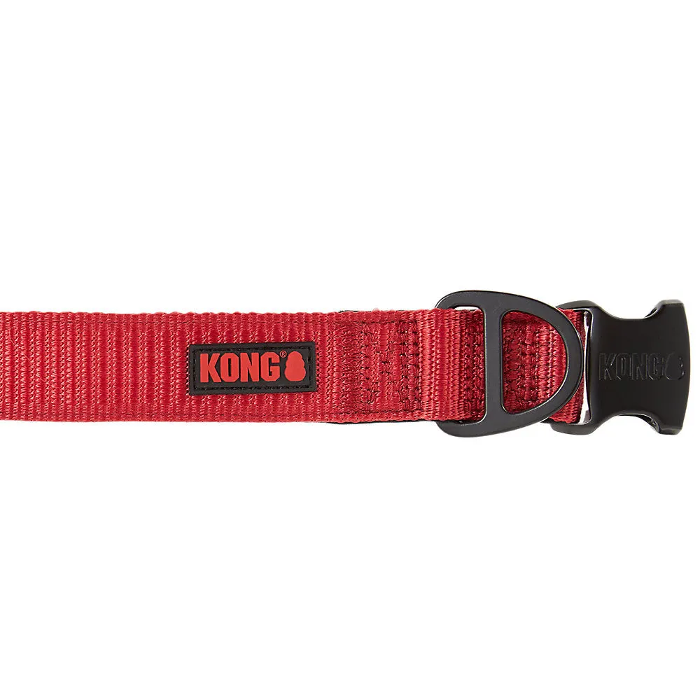 KONG Max HD Ultra Durable Padded Dog Collar Heavy Duty NEWLY REDUCED PRICE!