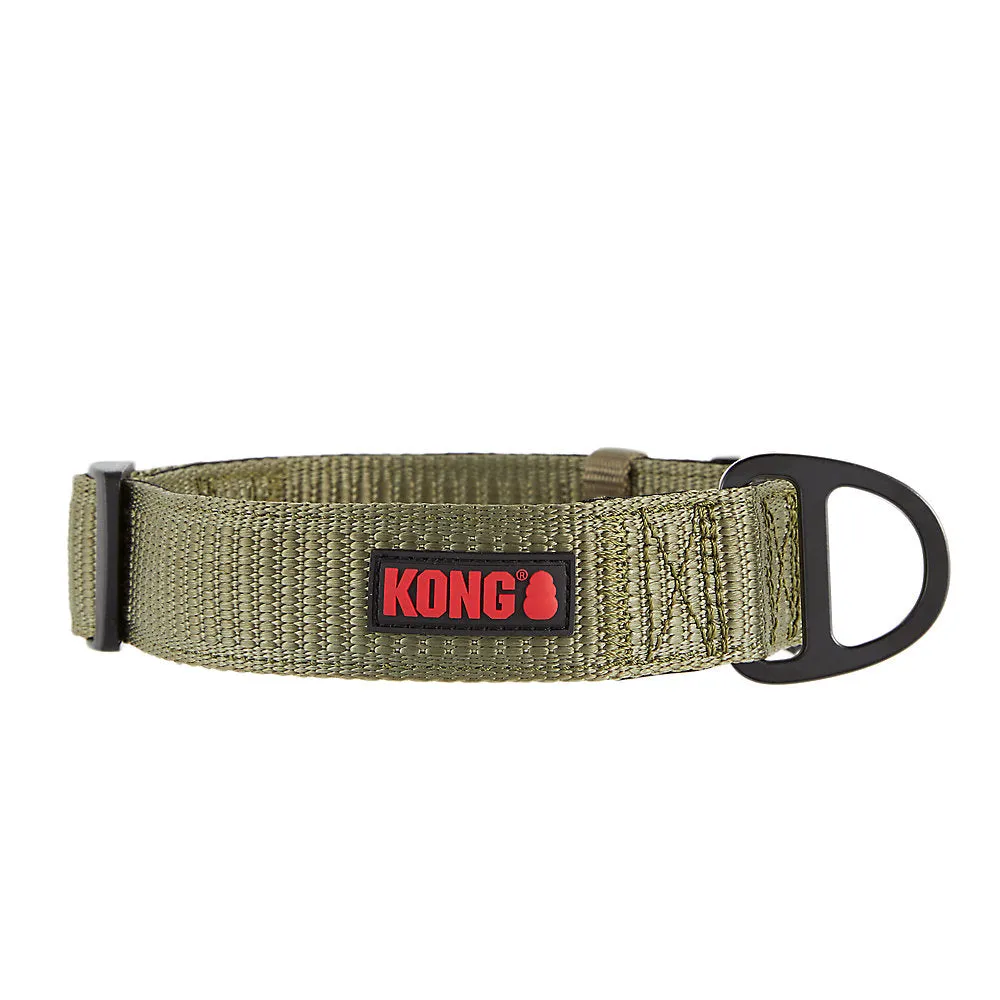 KONG Max HD Ultra Durable Padded Dog Collar Heavy Duty NEWLY REDUCED PRICE!